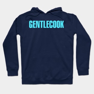 A Gentlecook & a Pirate Hoodie